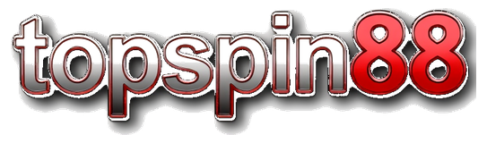topspin88 logo