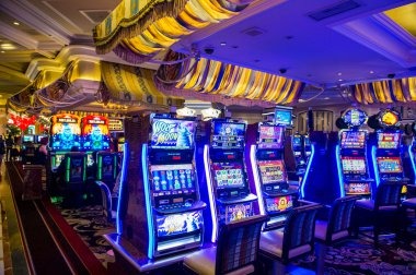 topspin88 Bingo Halls